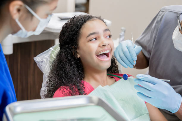 Best Weekend Emergency Dentist in Prairie Village, KS