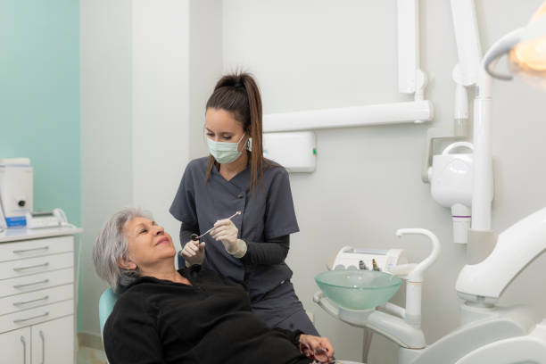 Best Emergency Wisdom Teeth Removal in Prairie Village, KS