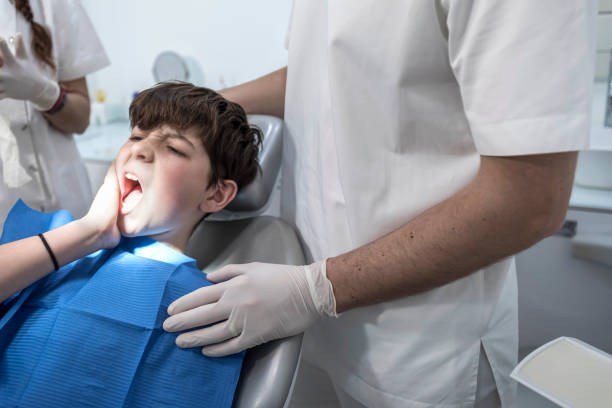Best Weekend Emergency Dentist in Prairie Village, KS