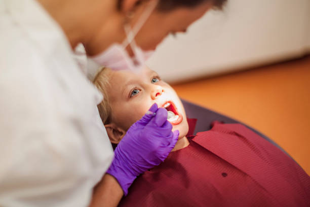 Best Emergency Broken Tooth Repair in Prairie Village, KS