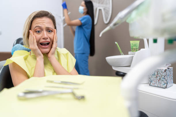 Best Emergency Dental Surgery in Prairie Village, KS