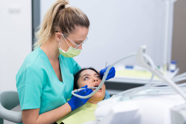 Best Emergency Tooth Extraction in Prairie Village, KS